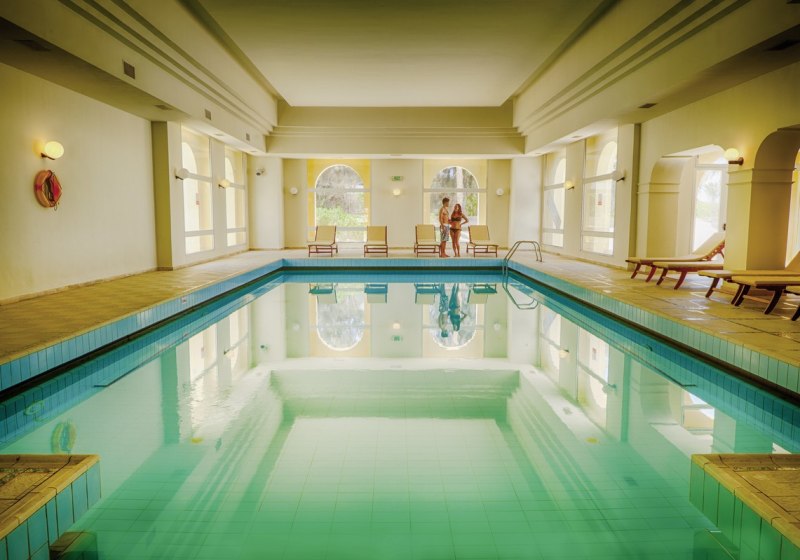 Hotel Allgemein