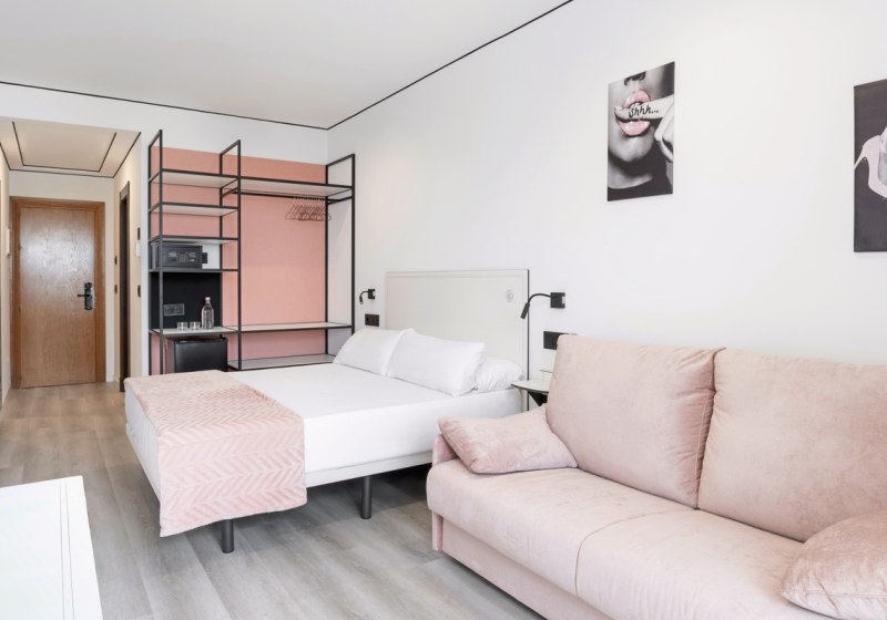 Zimmer & Wohnkomfort