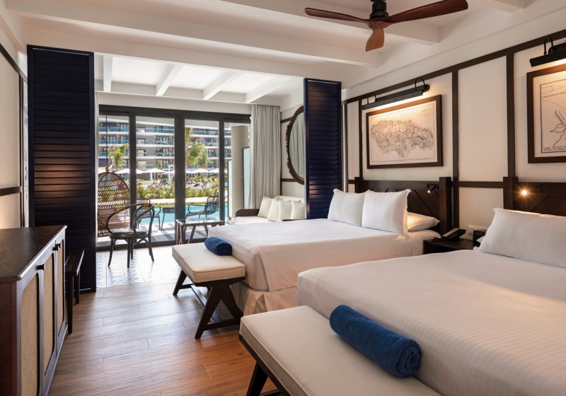 Zimmer & Wohnkomfort