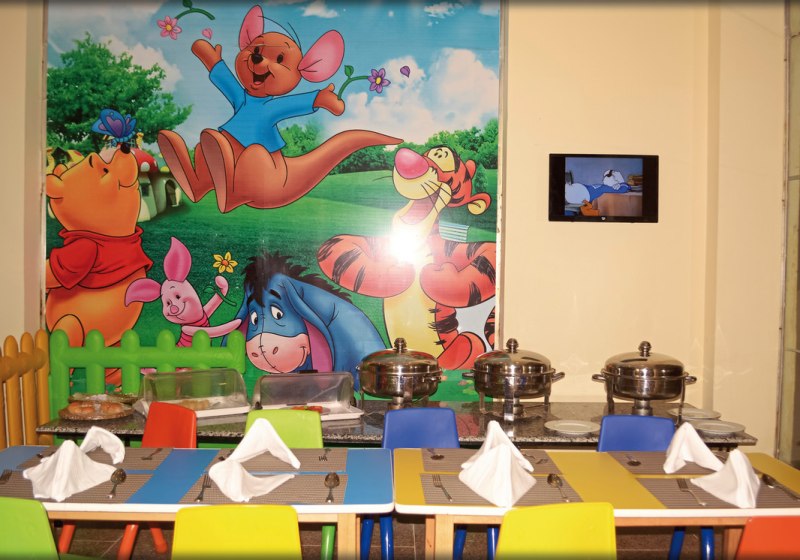 Unterhaltung Familie