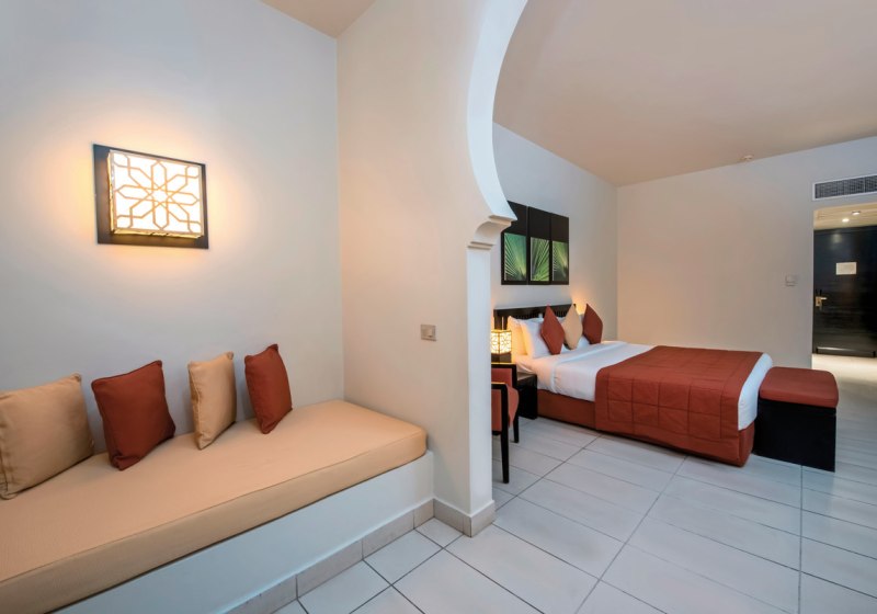 Zimmer & Wohnkomfort