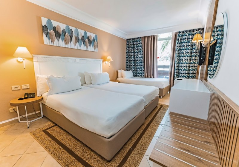 Hotel Allgemein