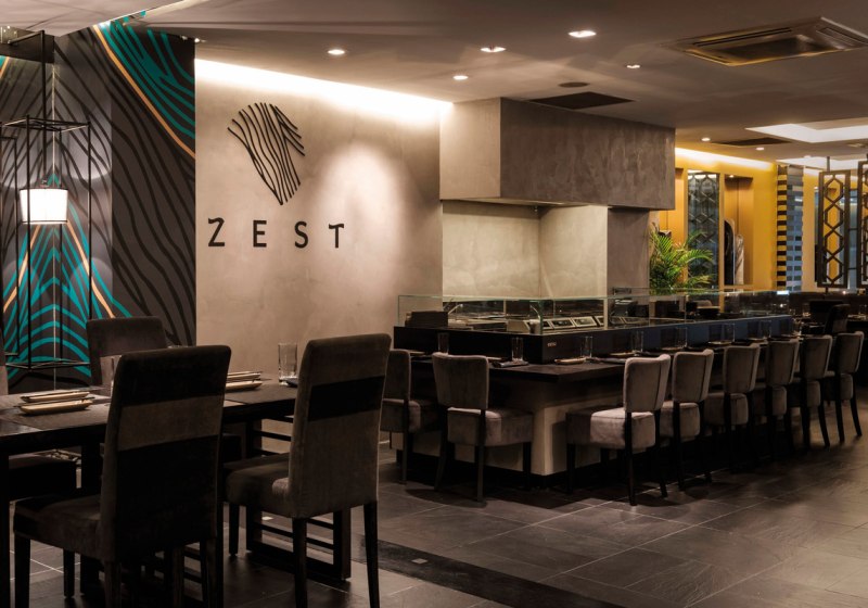 Kulinarik & Restaurants