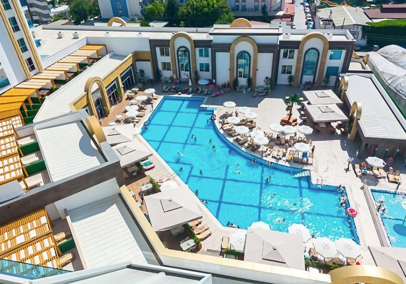 Hotel Allgemein
