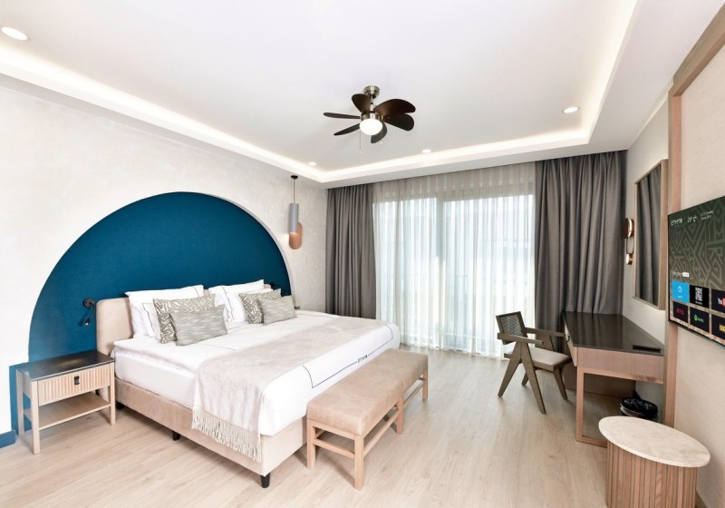Hotel Allgemein