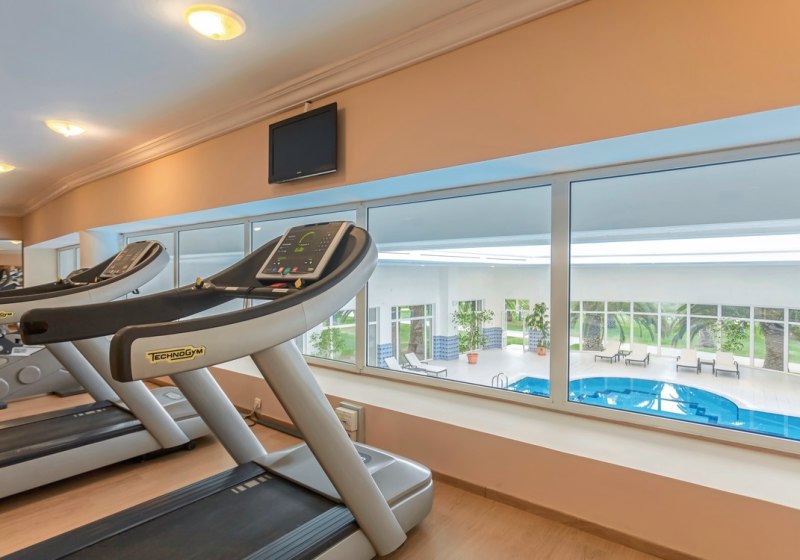 Sport & Fitness