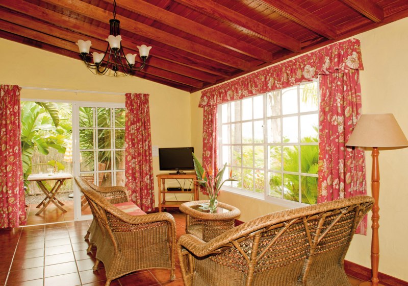 Zimmer & Wohnkomfort