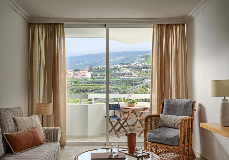 Zimmer & Wohnkomfort