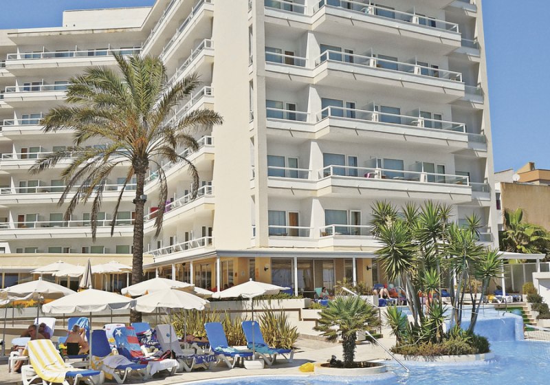 Hotel Allgemein
