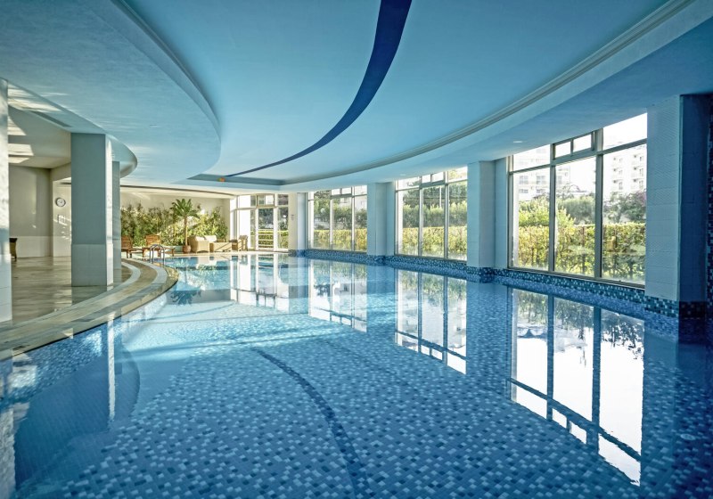 Hotel Allgemein