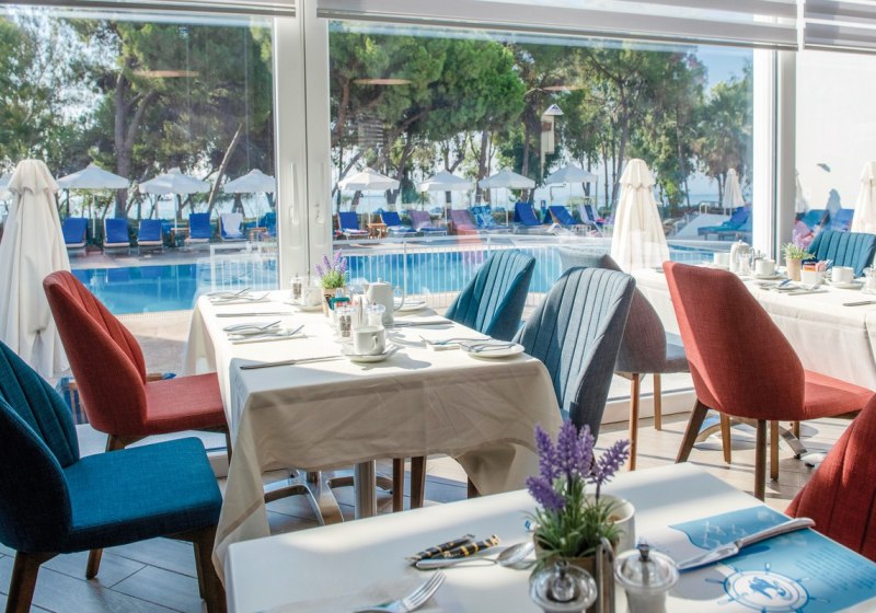 Beispiel: Kulinarik & Restaurants