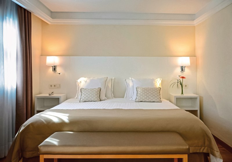 Zimmer & Wohnkomfort