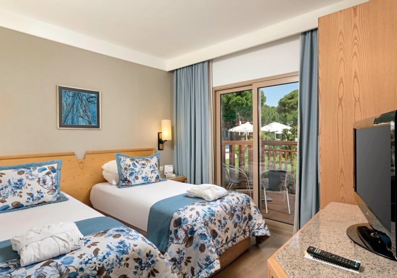 Hotel Allgemein