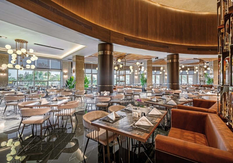 Kulinarik & Restaurants