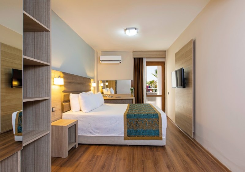 Zimmer & Wohnkomfort