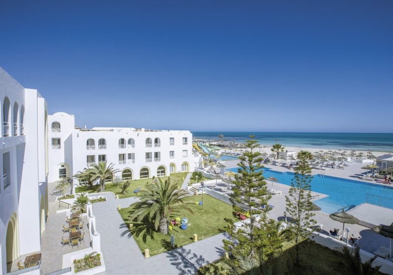 Hotel Allgemein