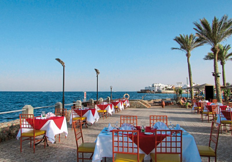 Kulinarik & Restaurants