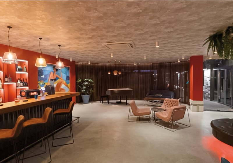 Kulinarik & Restaurants