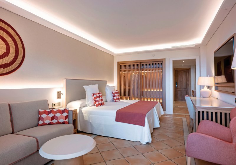 Zimmer & Wohnkomfort