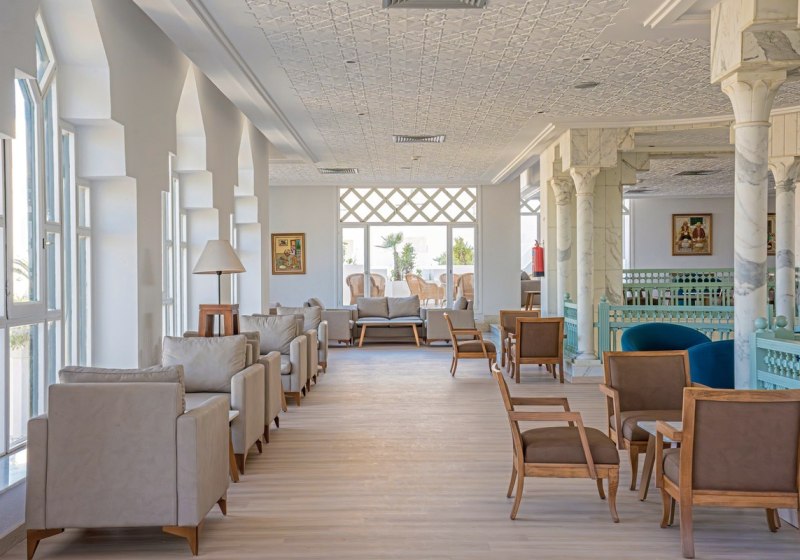 Hotel Allgemein