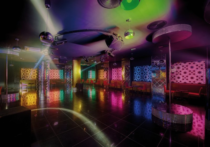 Unterhaltung & Entertainment