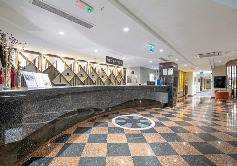 Hotel Allgemein