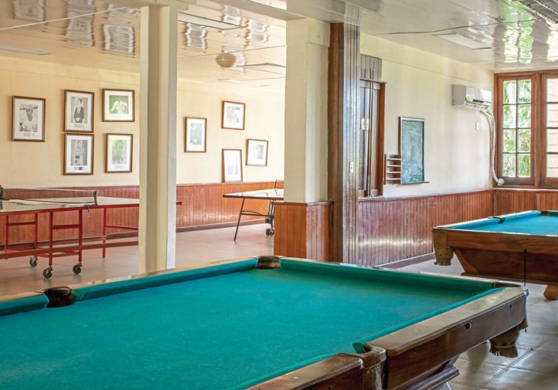 Billiard