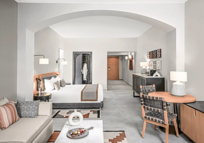 Zimmer & Wohnkomfort