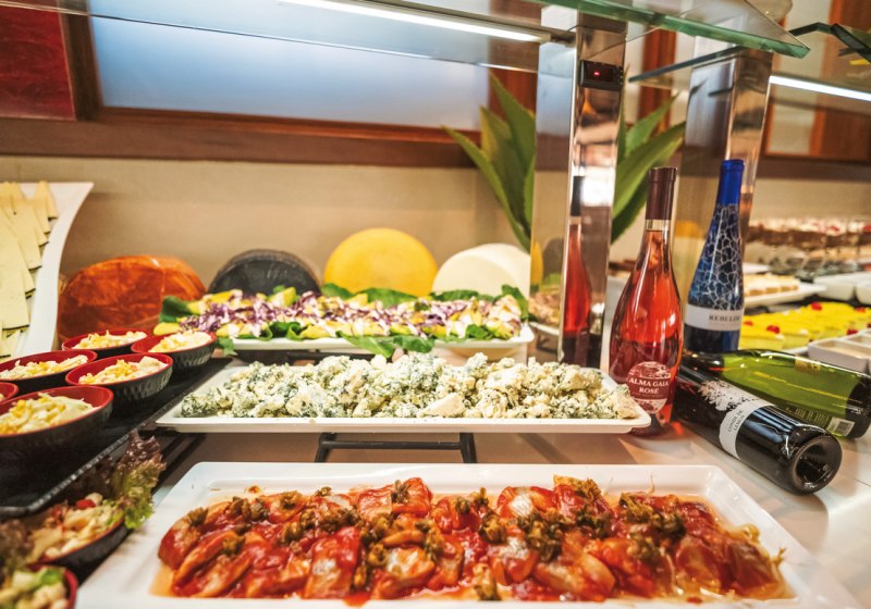 Kulinarik & Restaurants