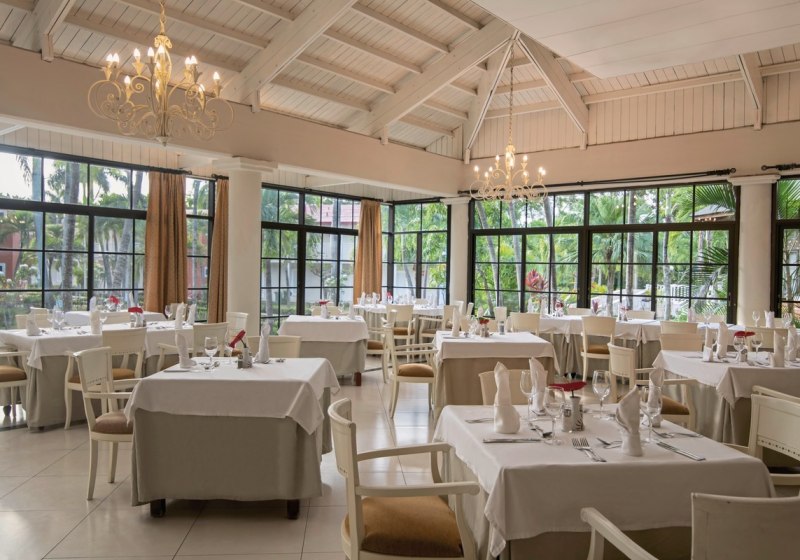 Kulinarik & Restaurants