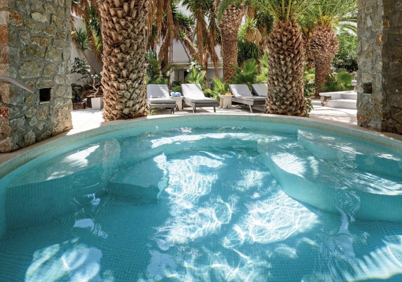 Wellness & Entspannung