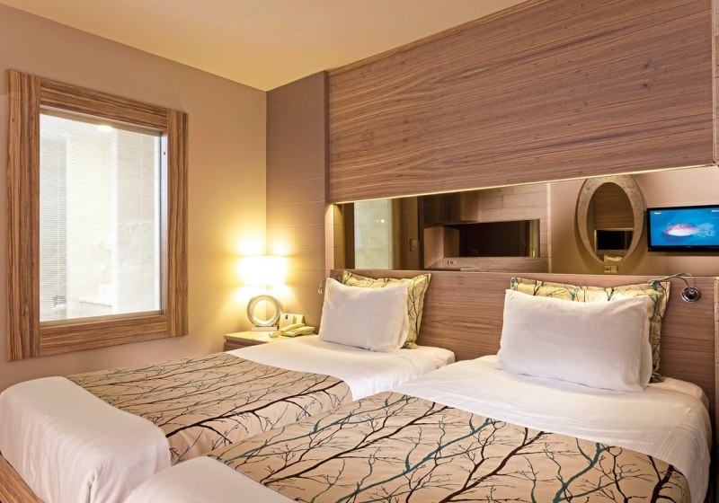 Hotel Allgemein