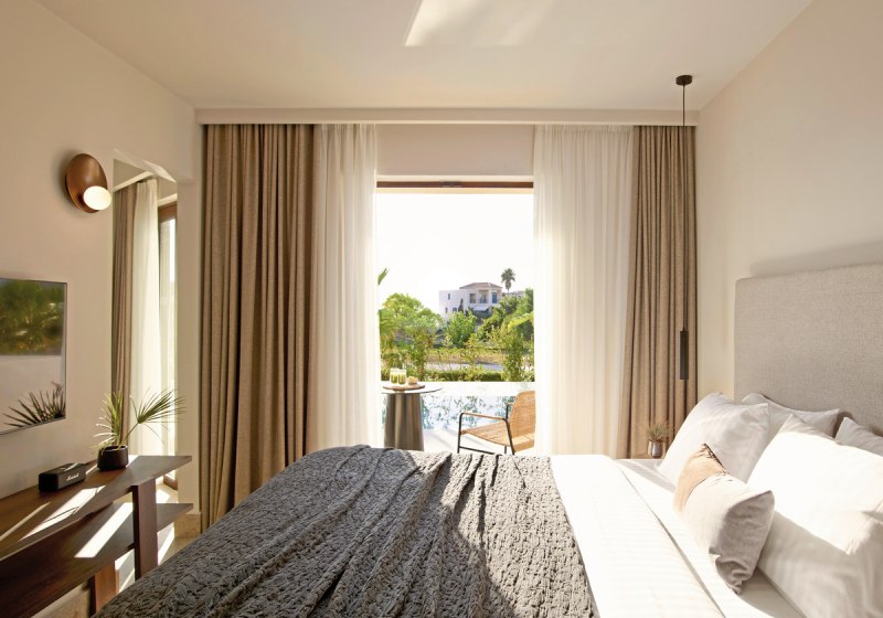 Zimmer & Wohnkomfort