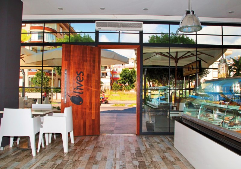 Kulinarik & Restaurants