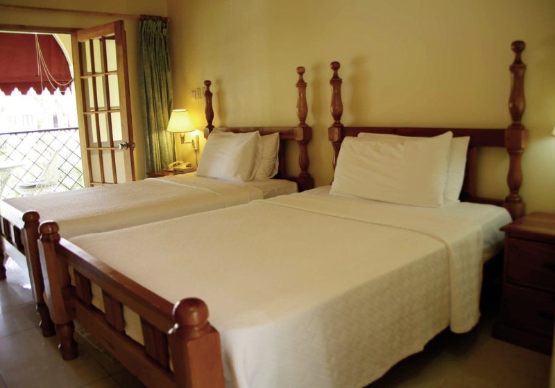 Hotel Allgemein