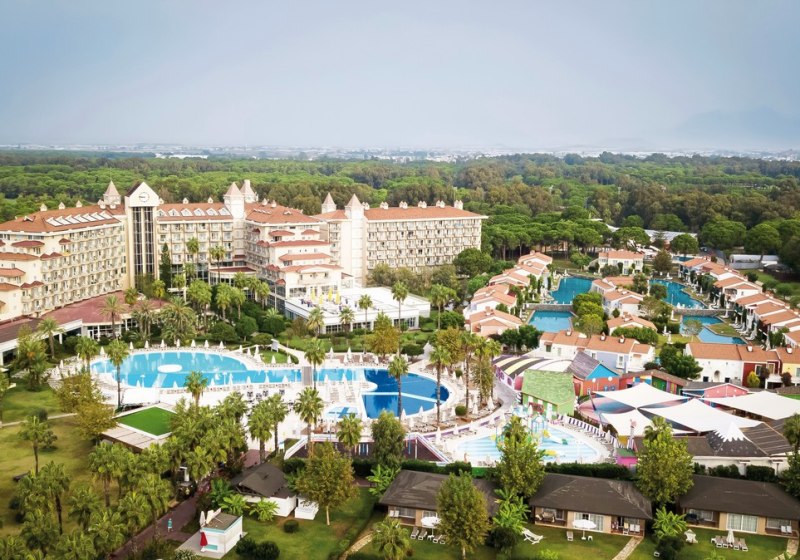 Hotel Allgemein