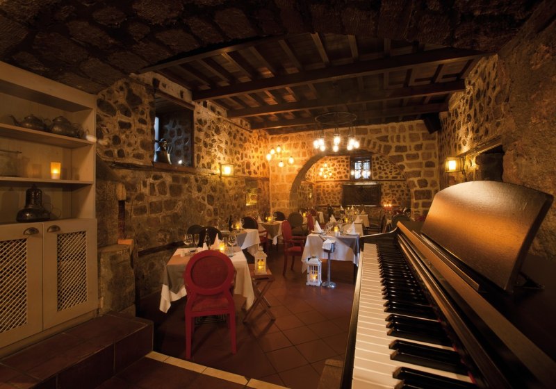 Kulinarik & Restaurants