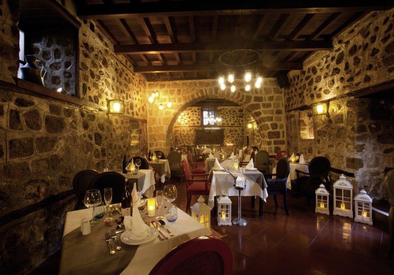 Kulinarik & Restaurants