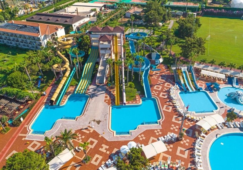 Hotel Allgemein