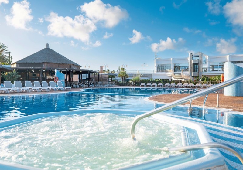 Hotel Allgemein