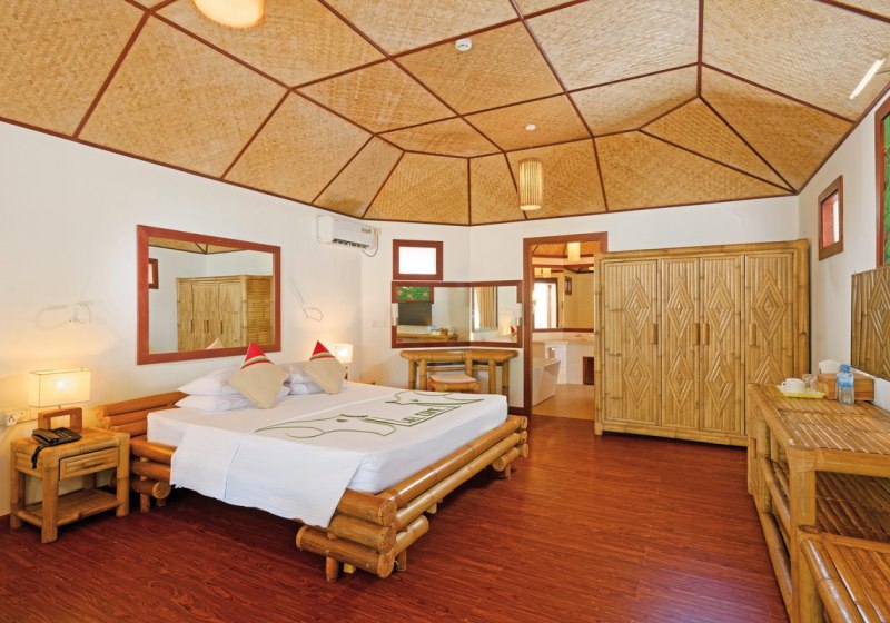 Zimmer & Wohnkomfort