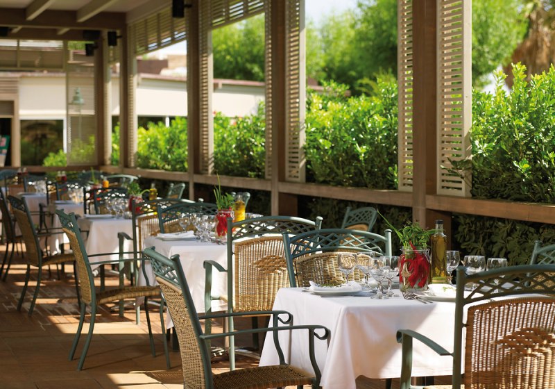 Kulinarik & Restaurants