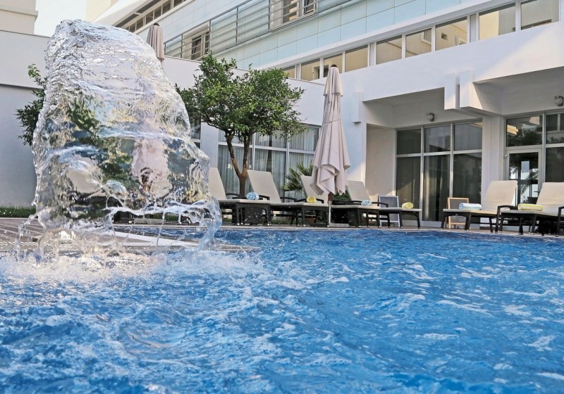 Hotel Allgemein
