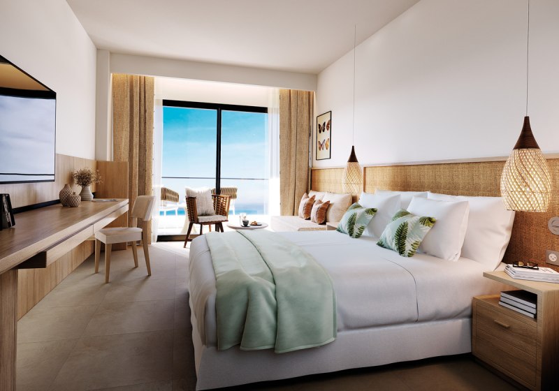 Zimmer & Wohnkomfort