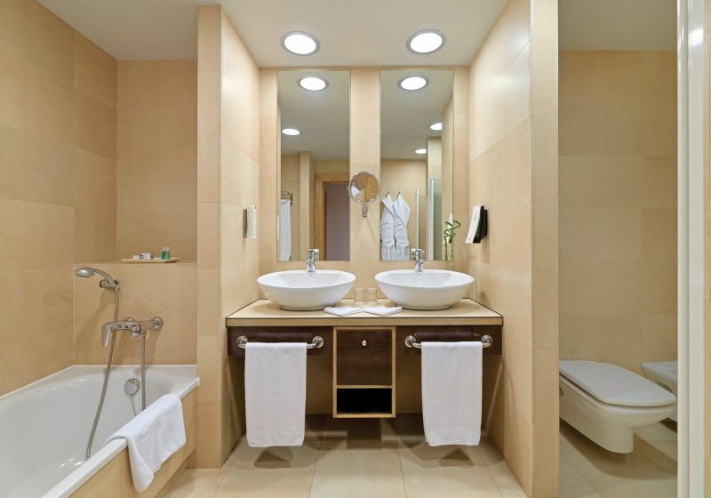 Zimmer & Wohnkomfort