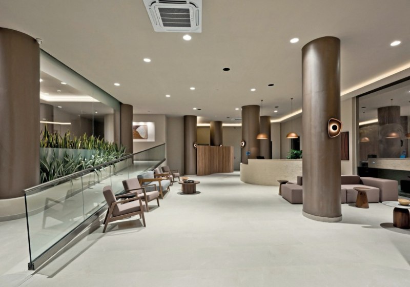 Hotel Allgemein