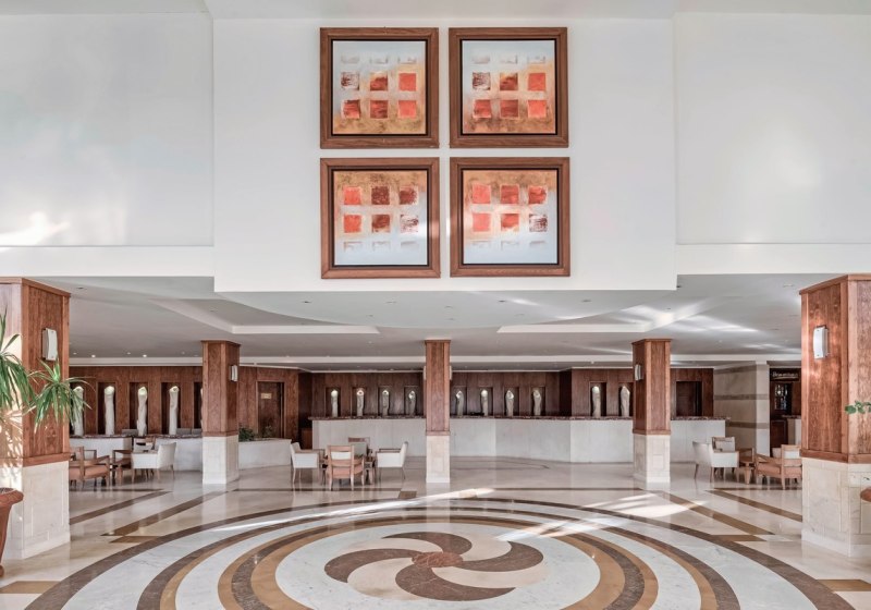 Hotel Allgemein