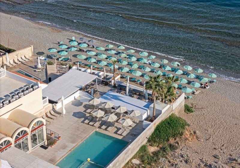 Hotel Allgemein