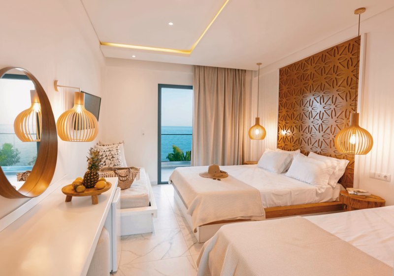 Zimmer & Wohnkomfort