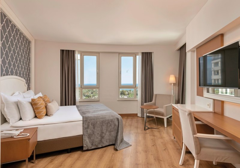 Zimmer & Wohnkomfort